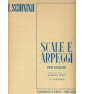Schininà Scale E Arpeggi Vol. 2 paradisesound strumenti musicali on line