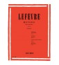 Lefevre Metodo Per Clarinetto - Volume 2-paradisesound.it