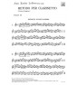 Metodo Per Clarinetto - Vol. II paradisesound strumenti musicali on line