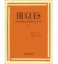 Hugues 40 esercizi op. 101-paradisesound.it