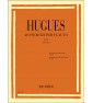 Luigi Hugues 40 Esercizi Op. 101 paradisesound strumenti musicali on line