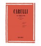 Carulli 24 Preludi Op. 114-paradisesound.it