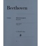 Beethoven piano sonatas - volume 2-paradisesound.it