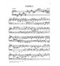 Englische Suiten BWV 806-811 paradisesound strumenti musicali on line