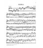 J. S. Bach English Suites BWV 806-811 Henle Verlag paradisesound strumenti musicali on line