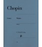 Chopin walzer ed. Verlag-paradisesound.it