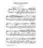F. Chopin Nocturnes HN185 Henle Verlag paradisesound strumenti musicali on line