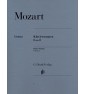 Mozart sonate volume 1-paradisesound.it
