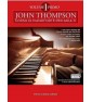 John Thompson's Corso di Pianoforte per adulti 1 paradisesound strumenti musicali on line