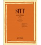 Sitt 100 studi op. 32 per violino - volume 1-paradisesound.it