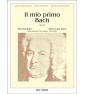 Il Mio Primo Bach - Fascicolo I ER 1951 paradisesound strumenti musicali on line