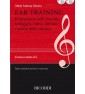 Ear Training - Educazione dell'orecchio, solfeggio paradisesound strumenti musicali on line