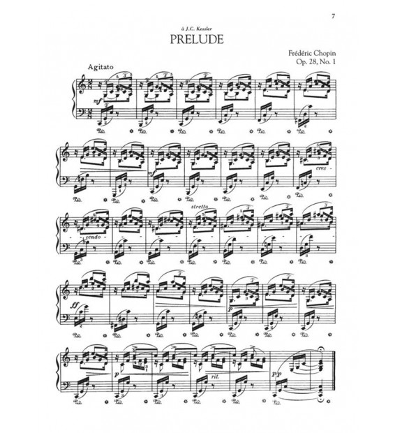 Chopin complete preludes, nocturnes & waltzes paradisesound strumenti musicali on line