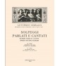 Ciriaco Solfeggio 3 Corso EDM00001200 paradisesound strumenti musicali on line