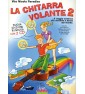 La Chitarra Volante Vol. 2 Vito Nicola Paradiso ECU11455 paradisesound strumenti musicali on line