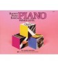 Bastien Piano Basics Primer Level KJSWP200 paradisesound strumenti musicali on line