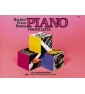 Bastien PIANO Metodo Livello Preparatorio paradisesound strumenti musicali on line
