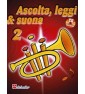 Ascolta, Leggi & Suona 2 tromba De Haske paradisesound strumenti musicali on line