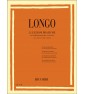 32 Lezioni Pratiche Sull'Armonizzazione Del Canto. A. Longo. BOOK paradisesound strumenti musicali on line