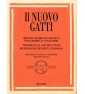 Il Nuovo Gatti. Domenico Gatti. SCORE+CD - Tromba paradisesound strumenti musicali on line
