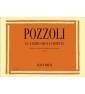 Pozzoli - Libro Dei Compiti Per La Scuola Di Teoria E Solfeggio paradisesound strumenti musicali on line
