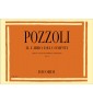 Pozzoli Libro dei Compiti per la Scuola di Teoria e Solfeggio 1 paradisesound strumenti musicali on line