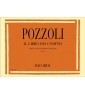 Pozzoli - Libro Dei Compiti Per La Scuola Di Teoria E Solfeggio Vol 1 paradisesound strumenti musicali on line