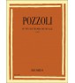 POZZOLI – SUNTO DI TEORIA MUSICALE I CORSO paradisesound strumenti musicali on line
