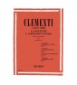 Clementi 32 Sonatine e Composizioni Diverse paradisesound strumenti musicali on line