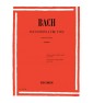 Bach invenzioni a 3 voci-paradisesound.it