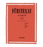 Anton Bernhard Fürstenau: 26 Esercizi Op. 107: Flute paradisesound strumenti musicali on line