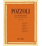 Pozzoli - 15 Studi facili per le piccole mani paradisesound strumenti musicali on line