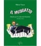 IL MUSIGATTO 2 LIVELLO paradisesound strumenti musicali on line