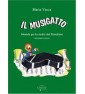 Maria Vacca: Musigatto (Secondo Livello) paradisesound strumenti musicali on line