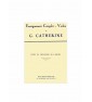 Georges Catherine : etude du mecanisme de l’archet LEDUC AL15816 paradisesound strumenti musicali on line