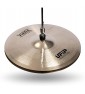 Piatti ufip vibra series 14" hi hat-paradisesound.it