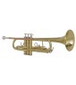 Tromba in Sib Grassi GR TR20SK Student Kit paradisesound strumenti musicali on line