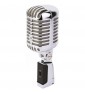 Power Dynamics AG3500 Microphone Retro StyleChrome paradisesound strumenti musicali on line