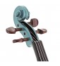 Violino Stentor Arlecchino azzurro in legno massello 4/4 paradisesound strumenti musicali on line