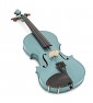 Violino Stentor Arlecchino azzurro in legno massello 4/4 paradisesound strumenti musicali on line