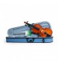 Violino Domus Rialto in legno massello 3/4 paradisesound strumenti musicali on line