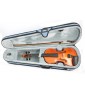 Violino domus rialto in legno massello 3/4-paradisesound.it