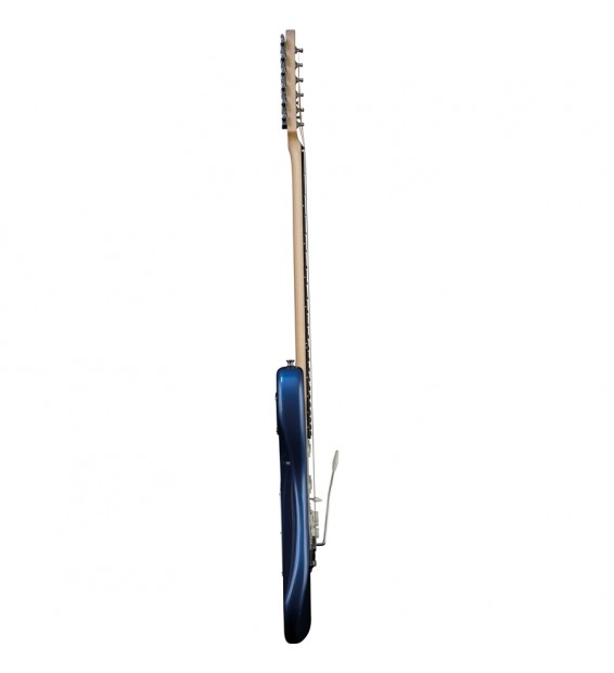 Chitarra Elettrica S-300 Metallic Blue paradisesound strumenti musicali on line