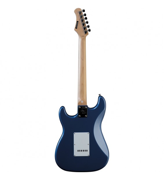 Chitarra Elettrica S-300 Metallic Blue paradisesound strumenti musicali on line