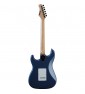 CHITARRA ELETTRICA EKO S-300 METALLIC BLUE paradisesound strumenti musicali on line