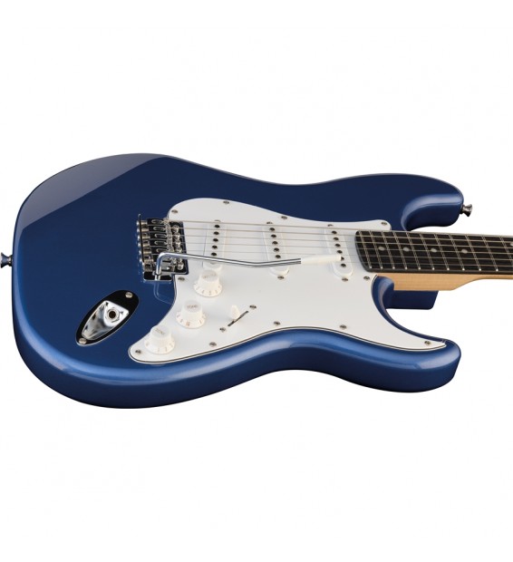Chitarra Elettrica S-300 Metallic Blue paradisesound strumenti musicali on line