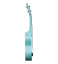 Ukulele Eko Primo – Blu, Design Classico-paradisesound.it