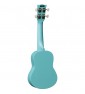Ukulele Eko Primo – Blu, Design Classico-paradisesound.it