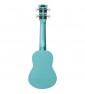 EKO PRIMO UKULELE BLUE paradisesound strumenti musicali on line