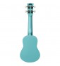 EKO PRIMO UKULELE BLUE paradisesound strumenti musicali on line